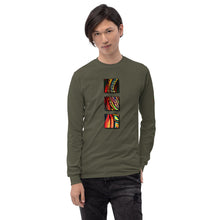 Load image into Gallery viewer, Swerve Men’s Long Sleeve Shirt