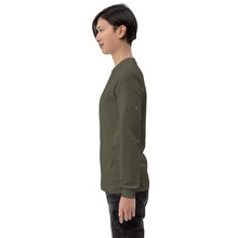 Load image into Gallery viewer, Swerve Men’s Long Sleeve Shirt