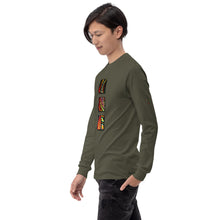 Load image into Gallery viewer, Swerve Men’s Long Sleeve Shirt