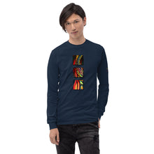 Load image into Gallery viewer, Swerve Men’s Long Sleeve Shirt