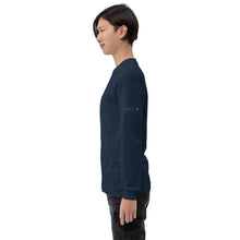 Load image into Gallery viewer, Swerve Men’s Long Sleeve Shirt