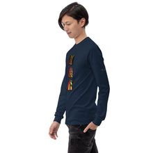 Load image into Gallery viewer, Swerve Men’s Long Sleeve Shirt