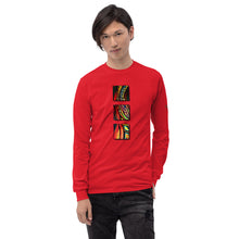 Load image into Gallery viewer, Swerve Men’s Long Sleeve Shirt