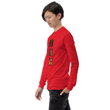 Load image into Gallery viewer, Swerve Men’s Long Sleeve Shirt