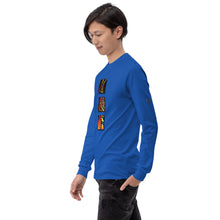 Load image into Gallery viewer, Swerve Men’s Long Sleeve Shirt