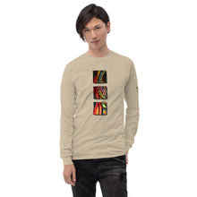 Load image into Gallery viewer, Swerve Men’s Long Sleeve Shirt
