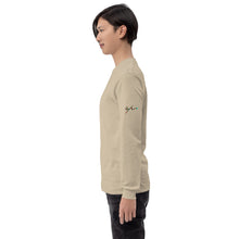 Load image into Gallery viewer, Swerve Men’s Long Sleeve Shirt