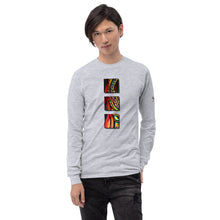 Load image into Gallery viewer, Swerve Men’s Long Sleeve Shirt