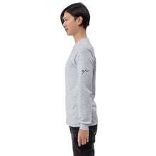 Load image into Gallery viewer, Swerve Men’s Long Sleeve Shirt