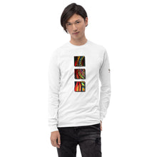 Load image into Gallery viewer, Swerve Men’s Long Sleeve Shirt
