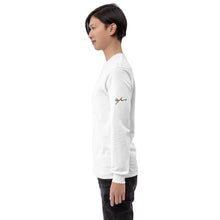 Load image into Gallery viewer, Swerve Men’s Long Sleeve Shirt