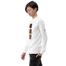 Load image into Gallery viewer, Swerve Men’s Long Sleeve Shirt