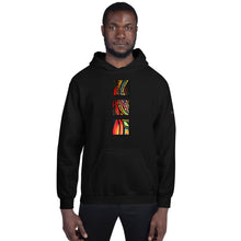 Load image into Gallery viewer, Swerve Unisex Hoodie