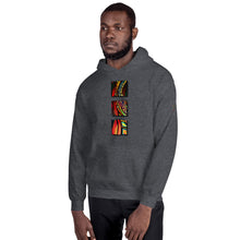 Load image into Gallery viewer, Swerve Unisex Hoodie