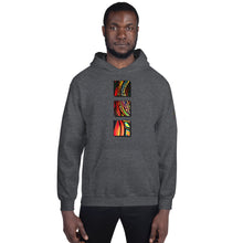 Load image into Gallery viewer, Swerve Unisex Hoodie