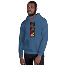 Load image into Gallery viewer, Swerve Unisex Hoodie