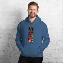 Load image into Gallery viewer, Swerve Unisex Hoodie