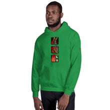 Load image into Gallery viewer, Swerve Unisex Hoodie