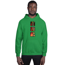 Load image into Gallery viewer, Swerve Unisex Hoodie