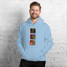Load image into Gallery viewer, Swerve Unisex Hoodie