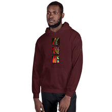 Load image into Gallery viewer, Swerve Unisex Hoodie