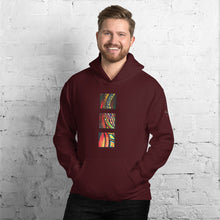 Load image into Gallery viewer, Swerve Unisex Hoodie