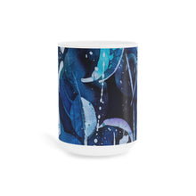 Load image into Gallery viewer, Blue 62 Ceramic Mugs (11oz\15oz\20oz)
