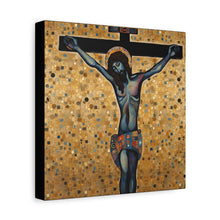 Load image into Gallery viewer, Crucifiction 1 Matte Canvas, Stretched, 1.25&quot;
