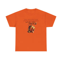 Load image into Gallery viewer, Salty Jello and the Snails World Tour 2020 Unisex Heavy Cotton Tee
