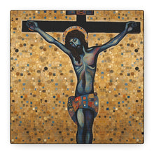 Load image into Gallery viewer, Crucifiction 1 Matte Canvas, Stretched, 1.25&quot;
