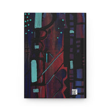 Load image into Gallery viewer, Alien Hardcover Journal Matte
