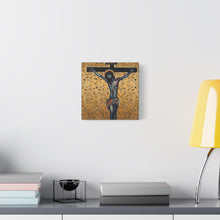 Load image into Gallery viewer, Crucifiction 1 Matte Canvas, Stretched, 1.25&quot;
