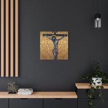 Load image into Gallery viewer, Crucifiction 1 Matte Canvas, Stretched, 1.25&quot;
