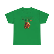 Load image into Gallery viewer, Salty Jello and the Snails World Tour 2020 Unisex Heavy Cotton Tee
