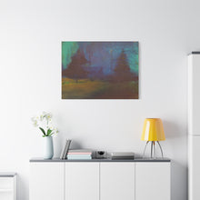 Load image into Gallery viewer, Frozen 2 Matte Canvas, Stretched, 1.25&quot;
