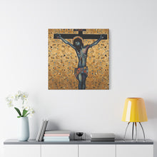 Load image into Gallery viewer, Crucifiction 1 Matte Canvas, Stretched, 1.25&quot;
