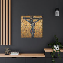 Load image into Gallery viewer, Crucifiction 1 Matte Canvas, Stretched, 1.25&quot;
