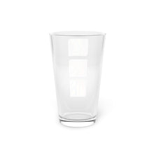 Load image into Gallery viewer, Loud Pint Glass, 16oz
