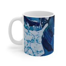 Load image into Gallery viewer, Blue 62 Ceramic Mugs (11oz\15oz\20oz)
