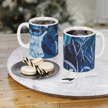 Load image into Gallery viewer, Blue 62 Ceramic Mugs (11oz\15oz\20oz)
