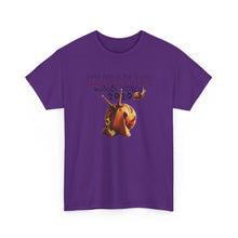 Load image into Gallery viewer, Salty Jello and the Snails World Tour 2020 Unisex Heavy Cotton Tee
