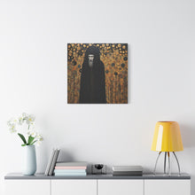 Load image into Gallery viewer, Saint John Matte Canvas, Stretched, 1.25&quot;
