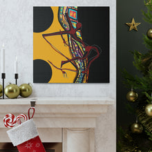 Load image into Gallery viewer, Dance Dance Revolution Canvas Gallery Wraps
