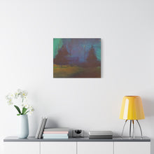 Load image into Gallery viewer, Frozen 2 Matte Canvas, Stretched, 1.25&quot;

