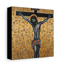 Load image into Gallery viewer, Crucifiction 1 Matte Canvas, Stretched, 1.25&quot;
