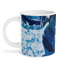 Load image into Gallery viewer, Blue 62 Ceramic Mugs (11oz\15oz\20oz)
