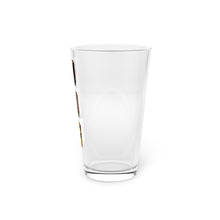 Load image into Gallery viewer, Loud Pint Glass, 16oz
