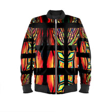 Load image into Gallery viewer, Swerve Bomber Jacket
