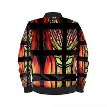 Load image into Gallery viewer, Swerve Bomber Jacket
