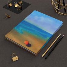 Load image into Gallery viewer, Land&#39;s End Hardcover Journal Matte
